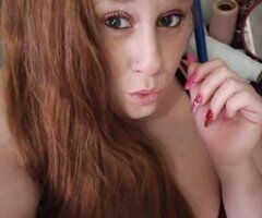 🎇🎆H0T FR3AKY FIR3CRACK3R 🎆🎇 💲$P3CIAL$💲🔥 $EXY THIKK REDHEAD FREAK WITH A MOUTH TO REMEMBER🔥 💋LiPZ U CANT 4GET💋 🤤 💦SOUL SNATCHER💦 - 35 - Image 3