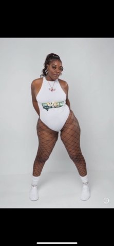 OUTCALLS THE BADDEST BIG BOOTY ON DUTY - 27 - 1
