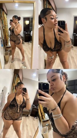 $80 Incall Qv•Pretty Thick Lightskin😍 •Throat Goat Creamer😉💦 - 21 - 1