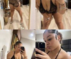 Jackson escorts - $80 Incall Qv•Pretty Thick Lightskin😍 •Throat Goat Creamer😉💦 - 21
