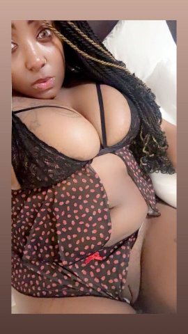 Carolina Thick Chocolate Sexy Play Girl 60Qv60Qc6060Qv - 28 - 1