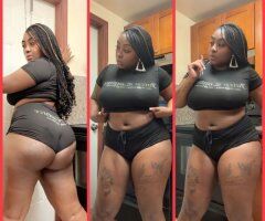 Carolina Thick Chocolate Sexy Play Girl 60Qv60Qc6060Qv - 28 - Image 3