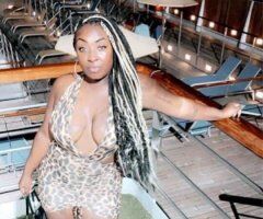 Carolina Thick Chocolate Sexy Play Girl 60Qv60Qc6060Qv - 28 - Image 5