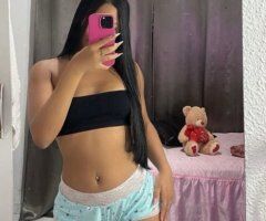 😍𝑨𝒏𝒈𝒆𝒍𝒂 𝒓𝒆𝒄𝒊𝒆𝒏 𝒍𝒍𝒆𝒈𝒂𝒅𝒊𝒕𝒂😋 𝒆𝒔𝒄𝒂𝒑𝒂𝒕𝒆 𝒅𝒆 𝒍𝒂 𝒓𝒖𝒕𝒊𝒏𝒂 𝒚 𝑭𝑶𝑳𝑳𝑬𝑴𝑶𝑺 𝒅𝒆𝒍𝒊𝒄𝒊𝒐𝒔𝒐😻✨ 🍒ARDIENTE🌡 Y GOLOSADEL SEXO🔥DESENFRENADO💧⚡🥰 - 22 - Image 2