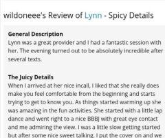 TNA VEEIFIED AND WELL REVIEWED !! ATTRACTIVE FUN BLONDE AVAILABLE NOW . - 49 - Image 3