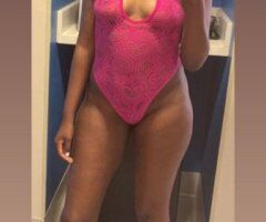A 10 with no makeup 💯 100% Real FT Verification OK ✅HERE FOR A GOOD TIME NOT A LONG TIME 😘 Catch me while you can babe 🧚🏾♀ - 27 - Image 6
