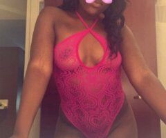 A 10 with no makeup 💯 100% Real FT Verification OK ✅HERE FOR A GOOD TIME NOT A LONG TIME 😘 Catch me while you can babe 🧚🏾♀ - 27 - Image 9