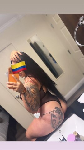 joven latina sexy no anal nueva en la city new - 23 - 1