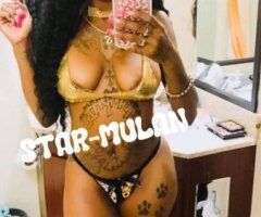 ✨🌺𝑻𝑰𝑮𝑯𝑻 𝑮𝒓𝒊𝒑 𝑬𝒙𝒐𝒕𝒊𝒄 𝑭𝒓𝒆𝒂𝒌🌺✨𝑳𝒆𝒂𝒗𝒊𝒏𝒈 𝒔𝒐𝒐𝒏📲 I will Verify ✅ Cum fck me in my Ass 💦🍑 No Deposit 🚫NO APPOINTMENT ‼ - 33 - Image 1