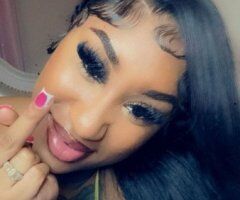North Mississippi escorts - The Pretty Big Booty Ebony with tight wet 😻💋💦 - 23
