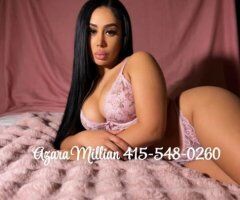 ⚠📍𝐒𝐀𝐋𝐢𝐍𝐀𝐒 𝐇𝐄𝐑𝐄 𝐅𝐎𝐑 𝟏 𝐍𝐢𝐆𝐇𝐓 ⚠💛💕 Perfect 🔟 • Sexy •EXOTiC Eye Candy➡✔Number1 💓 Spanish Barbie ♥👸🏻 - 24 - Image 5