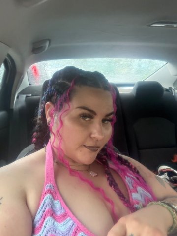 LIT TATTED CHUBBY FREAKY BIHHH - 28 - 1