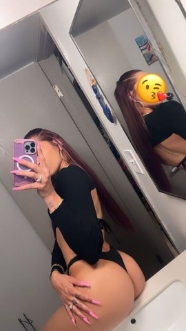 Girl new available recien llegada latina 24/7 available curvy-bbw ✅SOLO SALIDA ✅ OUTCALL - 28 - 1