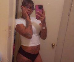 SEXY🥰😘 tatted UP 💜😘 QUEEN - 31 - Image 6