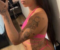 CUM SEE THE GOAT LUCCKII 💕🍀Qv Incall Avail. - 32 - Image 3