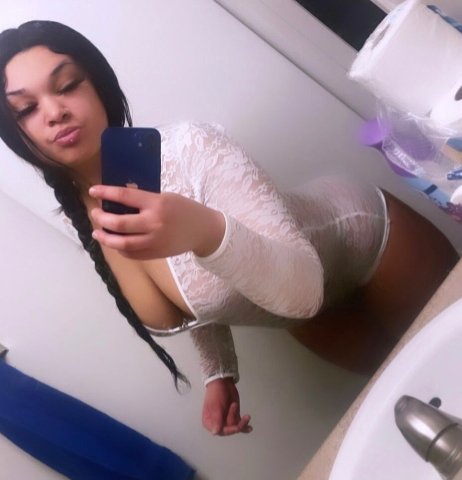 EARLY BIRD SPECIALS 🐤😍 💘 Big Booty Dominican Slut 👸🏽💦🍭 || IG: pinkybabyy206 LAST DAY IN TOWN! - 21 - 1