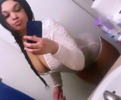 Yakima escorts - EARLY BIRD SPECIALS 🐤😍 💘 Big Booty Dominican Slut 👸🏽💦🍭 || IG: pinkybabyy206 LAST DAY IN TOWN! - 21