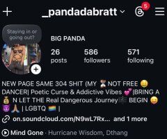 Month Of Luck 🍀 1⃣0⃣0⃣ 😛 OR PUSSY🐱 INCALL ONLY - 26 - Image 4