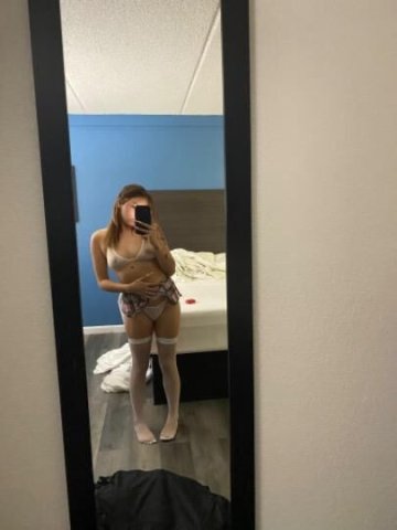 Snowbunny Ready To Play ❄🐰 Outcall ONLY - 22 - 1