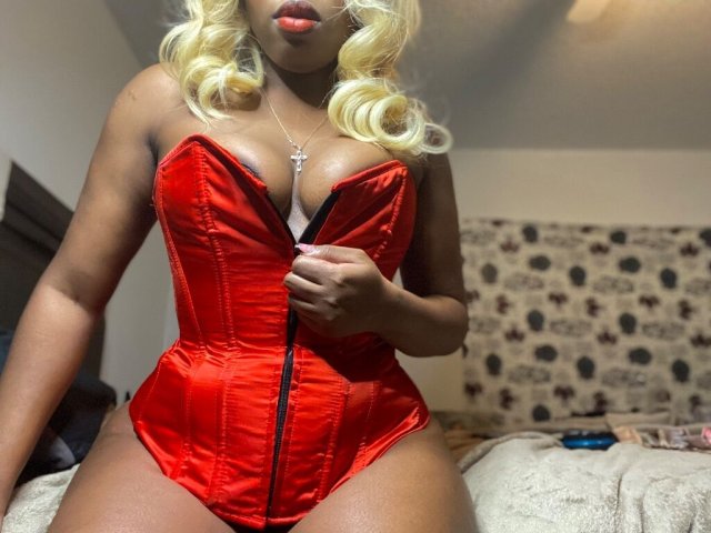 Thicke, Flexible & Fiesty💋🥴🌶 - 23 - 1