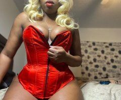 Dallas escorts - Thicke, Flexible & Fiesty💋🥴🌶 - 23