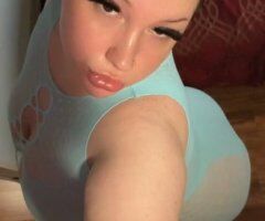 Zoey 🩵 available now - 24 - Image 2