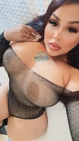 Beautiful Brazilian Bianca Visiting - 28 - 1