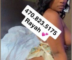 Knoxville escorts - Ayana with the Body 💦😋 bubble booty, throat Goat 💕 - 22