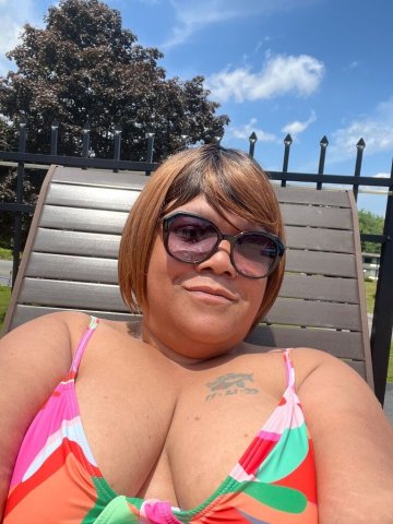 👅 BBW Throat Goat 👅 - 47 - 1