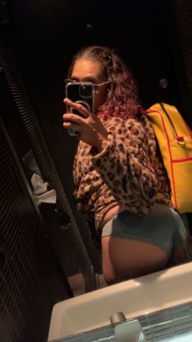 Hey Hun lets Have Fun 😘 - 30 - 1