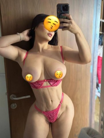 NUEVA EN EL AREA🥰SOY UNA LATINA🇨🇴 DULCE Y MUY CARIOSA🥰LLAMAME TE ESPERO MOJADITA 👅 - 27 - 1