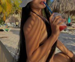 A little devil in bed for you, my love😈😈😈 latina mi amor - 24 - Image 2