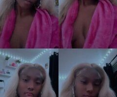 PRETTY ON THE EYES THICK IN THE THIGHS😌 - 23 - Image 3