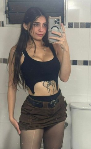 😋😏Sexy and hot, I’m new to this, but you’re going to have a good time, daddy🤫 - 18 - 1