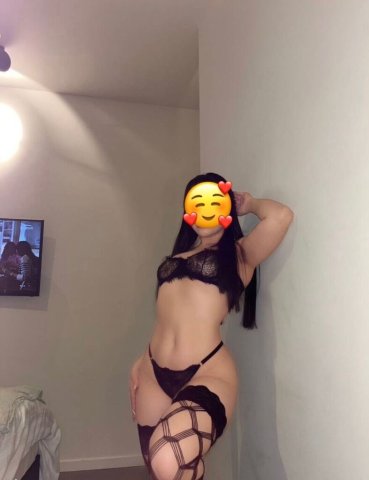 LATINA SEXI EN EL AREA 🔥🔥🔥 COLOMBIANA - 27 - 1