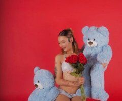 ❤️💋TALL TATTED PETITE GODDESS😻CUM SEE ME💦 - 20 - Image 3