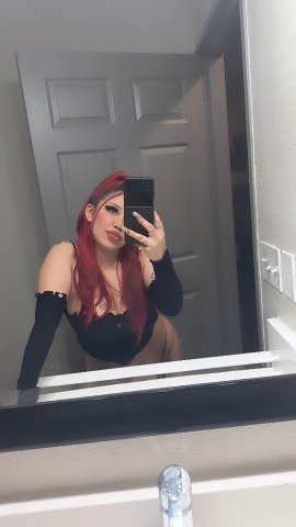 CUM TRY MiMi'$ DRiP, English/Espanol 🖤 - 27 - 1