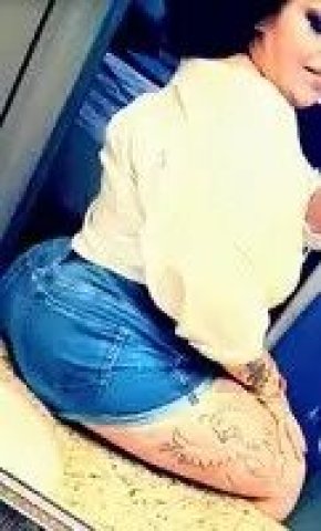 THICK BABI WITH LUSCIOUS LIPS THIGHS TITS AND ASS - 34 - 1
