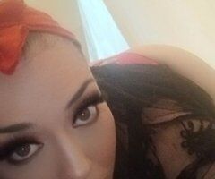 THICK BABI WITH LUSCIOUS LIPS THIGHS TITS AND ASS - 34 - Image 7