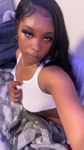 Brown-Skin Elegance with a Tender, Relaxed Presence - 22 - 1