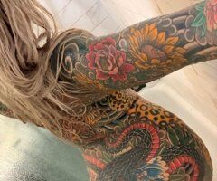tattooed slim mexicana no deposit cash only upscale unrushed GFE in/out 6.1.9.5.2.0.9310 - 25 - Image 6