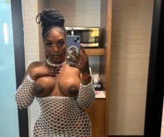 t foxie chocolate Ebony 🍑 t--s girl 💦💦 - 27 - Image 3