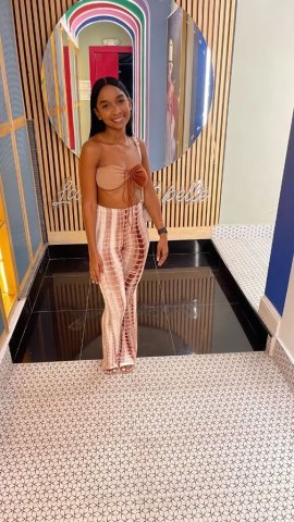 🥰🥰🥰🥰hi katherine por aqui 😍😍😍 - 22 - 1