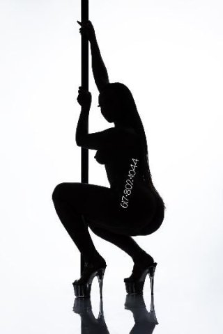 Upscale Erotic Playmate - 24 - 1