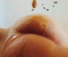 📲HONEY AVAILABLE NOW🌊🍑 Out calls SEE WHY THEY CALL ME HONEY SQUIRT QUEEN LAST DAY💦🌊 - 27 - Image 5