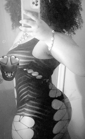 thick ebony goddess 👅💦🍒 - 23 - 1