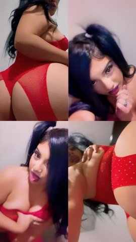 Hi papi, Cum see me!🍑🍆💦 𝒮𝒲𝐸𝐸𝒯 𝒮𝐸𝒟𝒰𝒞𝒯𝐼𝒪𝒩💋5'2 CURVY LATINA AVAILABLE NOW!📲😘 - 21 - 1