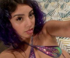 Hi papi, Cum see me!🍑🍆💦 𝒮𝒲𝐸𝐸𝒯 𝒮𝐸𝒟𝒰𝒞𝒯𝐼𝒪𝒩💋5'2 CURVY LATINA AVAILABLE NOW!📲😘 - 21 - Image 5