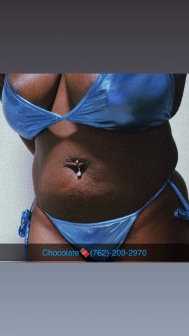 🤪Sexy Chocolate🍫Ready To Please You.... ❤ (Incall Only) - 24 - 1