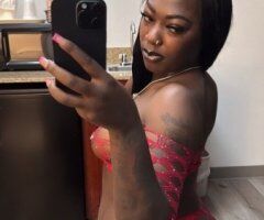 thickk baddie ready to please ur needs in town - 24 - Image 4